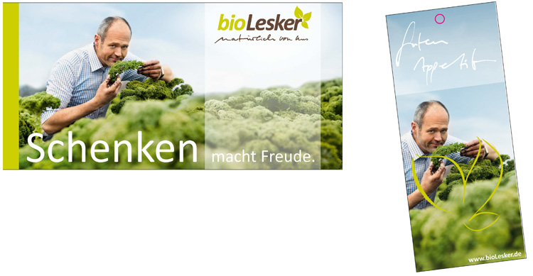 Triptrap Design Münster Düsseldorf - Biolesker