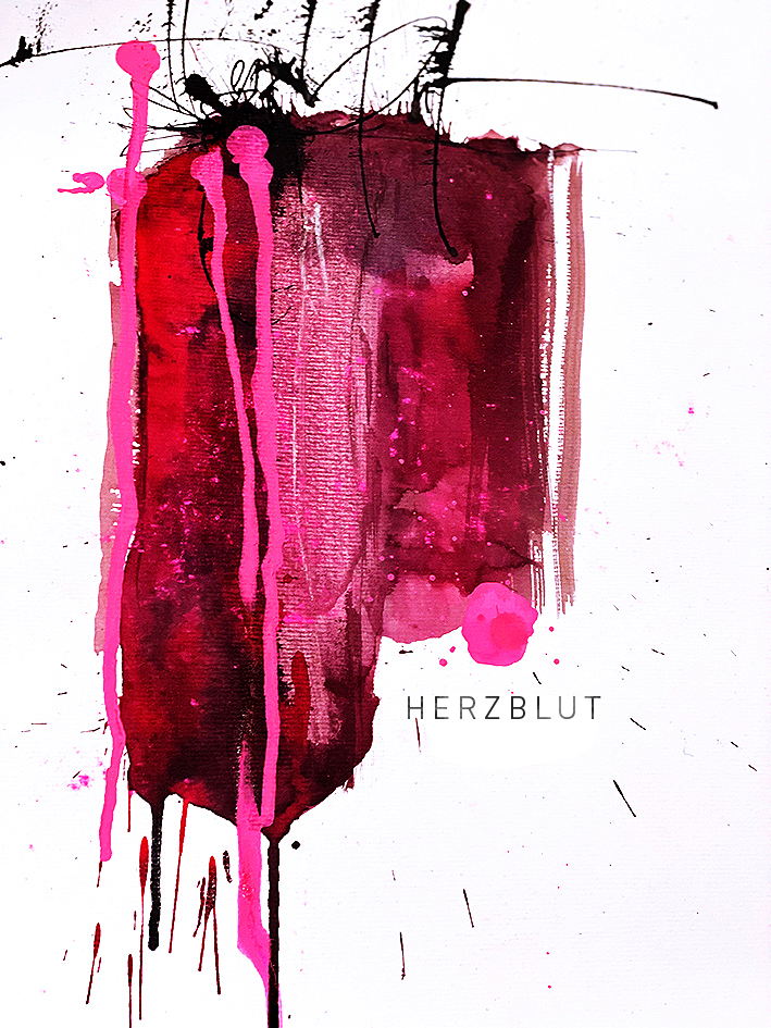 Triptrap Design & Kalligrafie - Schriftkunstwerke