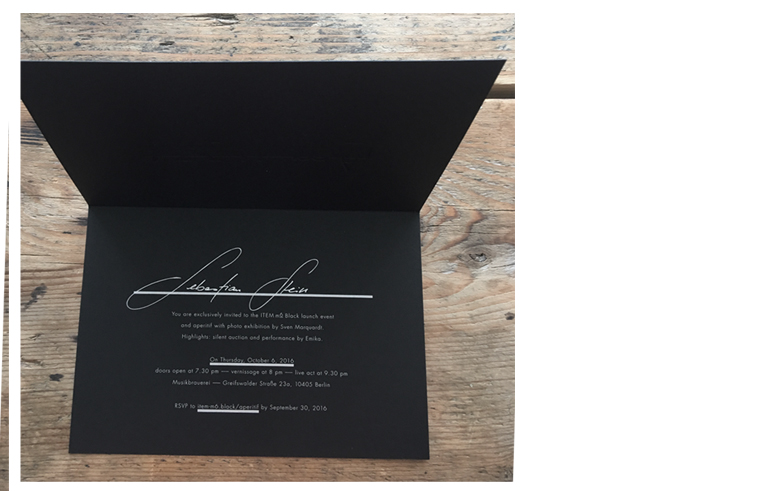 Triptrap Design & Kalligrafie - Red Dot Design Museum